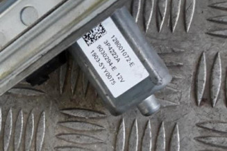 Leve vitre electrique avant gauche DACIA DOKKER