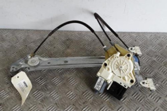 Leve vitre electrique arriere droit RENAULT MEGANE 3 Photo n°1