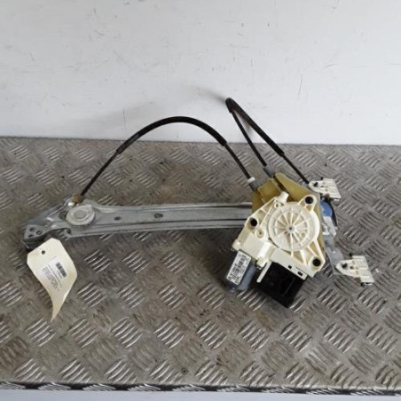 Leve vitre electrique arriere droit RENAULT MEGANE 3 Photo n°1