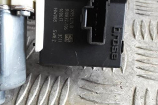 Leve vitre electrique arriere droit RENAULT MEGANE 3 Photo n°3