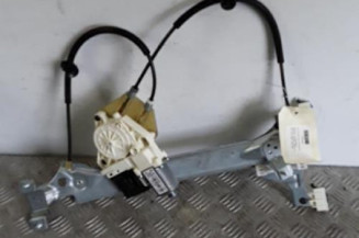 Leve vitre electrique arriere gauche RENAULT MEGANE 3