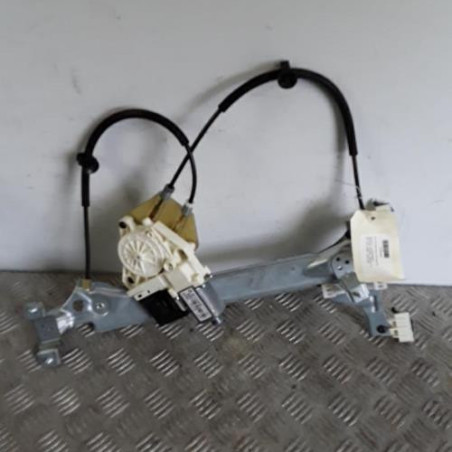 Leve vitre electrique arriere gauche RENAULT MEGANE 3