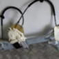 Leve vitre electrique arriere gauche RENAULT MEGANE 3
