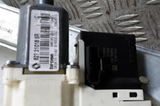 Leve vitre electrique arriere gauche RENAULT MEGANE 3 Photo n°3