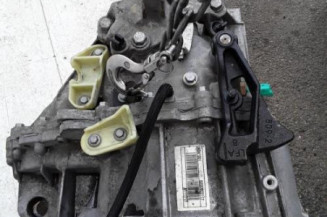 Boite de vitesses RENAULT MEGANE 3 Photo n°1