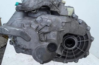 Boite de vitesses RENAULT MEGANE 3 Photo n°3