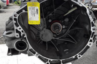 Boite de vitesses RENAULT MEGANE 3 Photo n°4