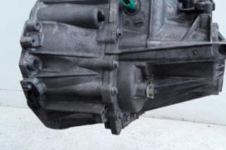 Boite de vitesses RENAULT MEGANE 3 Photo n°5
