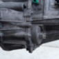 Boite de vitesses RENAULT MEGANE 3
