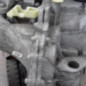 Boite de vitesses RENAULT MEGANE 3
