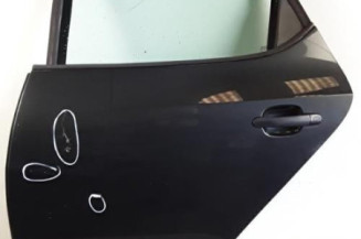 Porte arriere gauche SEAT IBIZA 4 Photo n°1