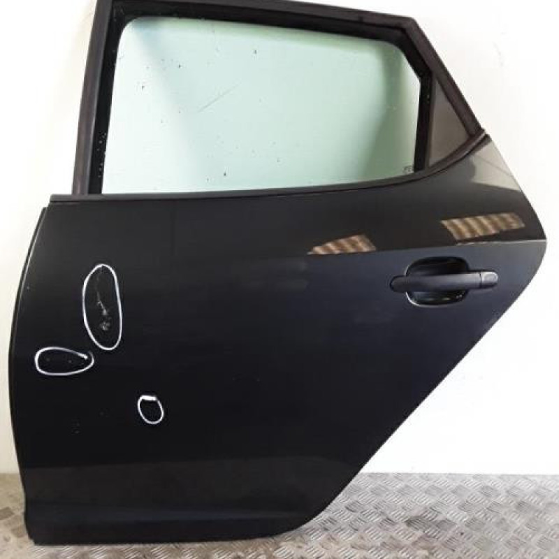 Porte arriere gauche SEAT IBIZA 4