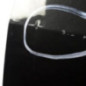 Porte arriere gauche SEAT IBIZA 4