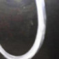 Porte arriere gauche SEAT IBIZA 4