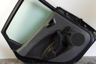 Porte arriere gauche SEAT IBIZA 4 Photo n°5