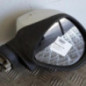 Retroviseur droit SEAT IBIZA 4
