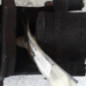Etrier avant droit (freinage) SEAT IBIZA 4