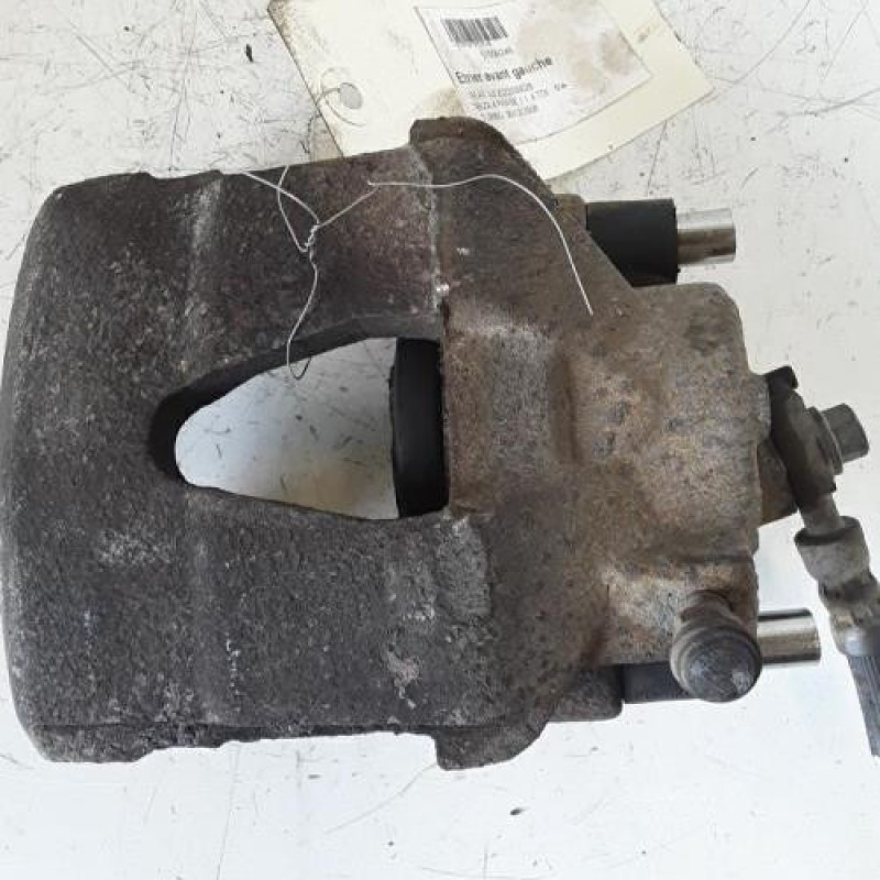 Etrier avant gauche (freinage) SEAT IBIZA 4 Etrier avant gauche (freinage) SEAT IBIZA 4