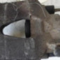 Etrier avant gauche (freinage) SEAT IBIZA 4