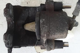 Etrier avant gauche (freinage) SEAT IBIZA 4