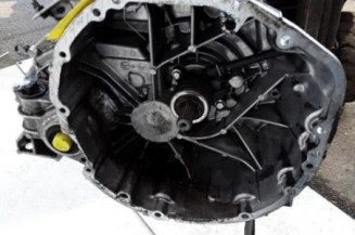 Boite de vitesses NISSAN QASHQAI 1