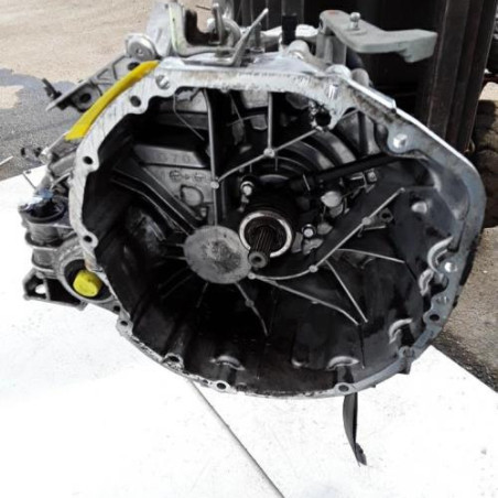 Boite de vitesses NISSAN QASHQAI 1