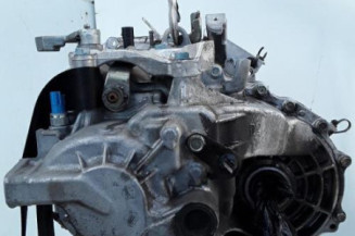 Boite de vitesses NISSAN QASHQAI 1 Photo n°4