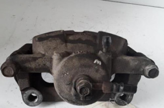 Etrier avant droit (freinage) NISSAN QASHQAI 1