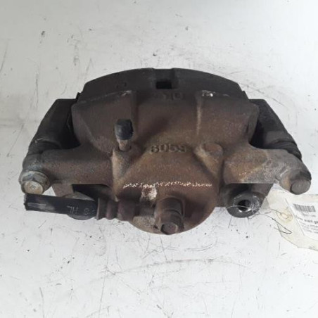 Etrier avant gauche (freinage) NISSAN QASHQAI 1 Photo n°1