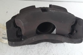 Etrier avant gauche (freinage) NISSAN QASHQAI 1