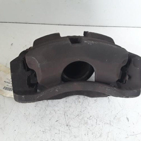 Etrier avant gauche (freinage) NISSAN QASHQAI 1
