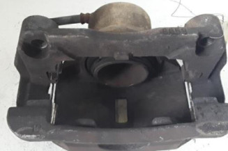 Etrier avant gauche (freinage) NISSAN QASHQAI 1 Photo n°3