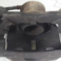 Etrier avant gauche (freinage) NISSAN QASHQAI 1