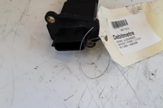 Debitmetre NISSAN QASHQAI 1
