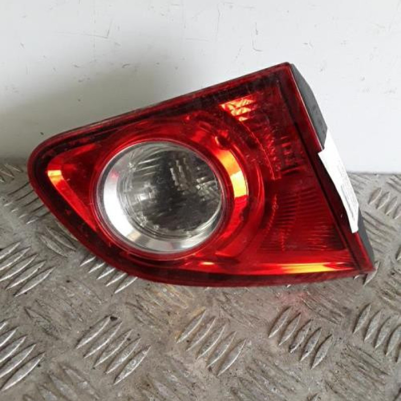 Feu arriere secondaire gauche (feux) NISSAN QASHQAI 1