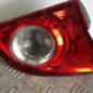Feu arriere secondaire gauche (feux) NISSAN QASHQAI 1
