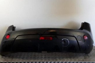 Pare choc arriere NISSAN QASHQAI 1 Photo n°1
