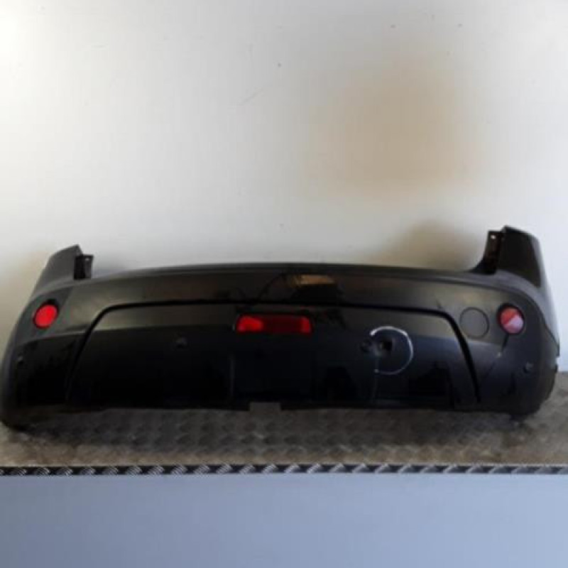Pare choc arriere NISSAN QASHQAI 1 Pare choc arriere NISSAN QASHQAI 1