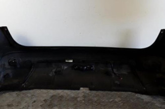 Pare choc arriere NISSAN QASHQAI 1 Photo n°5