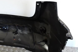 Pare choc arriere NISSAN QASHQAI 1 Photo n°6