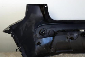 Pare choc arriere NISSAN QASHQAI 1 Photo n°7