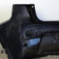 Pare choc arriere NISSAN QASHQAI 1