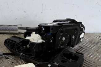 Serrure arriere gauche VOLKSWAGEN POLO 5