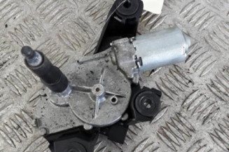 Moteur essuie glace arriere RENAULT LAGUNA 3 Photo n°1
