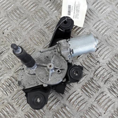 Moteur essuie glace arriere RENAULT LAGUNA 3 Photo n°1