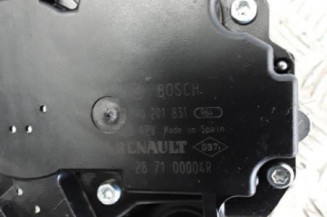 Moteur essuie glace arriere RENAULT LAGUNA 3 Photo n°3