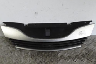Calandre RENAULT LAGUNA 2 Photo n°1