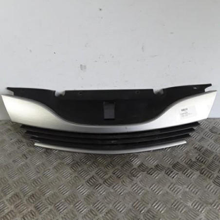 Calandre RENAULT LAGUNA 2 Photo n°1