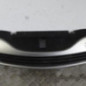 Calandre RENAULT LAGUNA 2