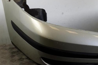 Pare choc avant RENAULT LAGUNA 2 Photo n°3